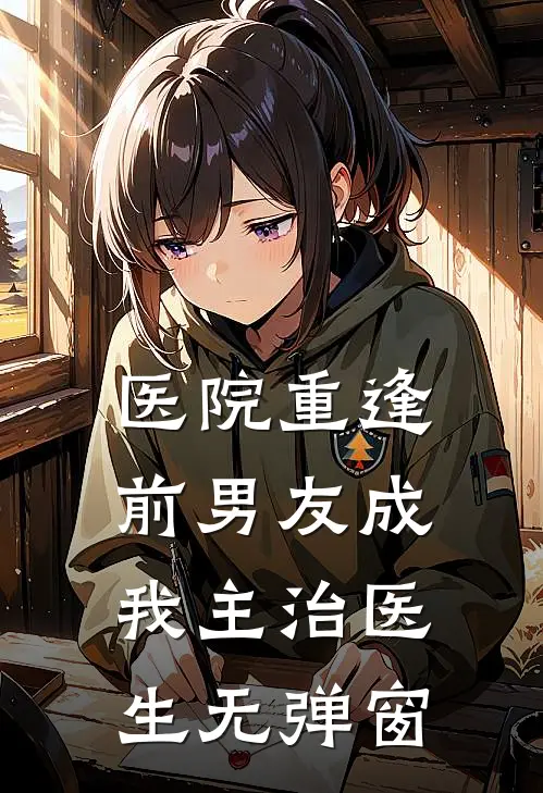 医院重逢，前男友成我主治医生无弹窗