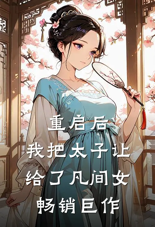 重启后，我把太子让给了凡间女畅销巨作