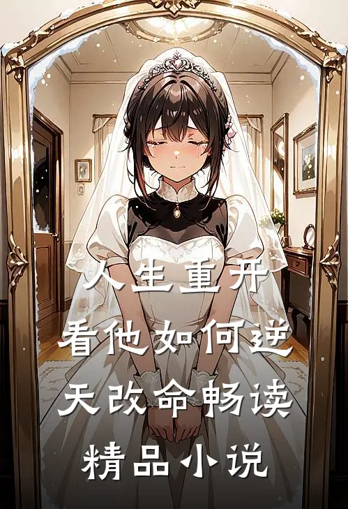 人生重开：看他如何逆天改命畅读精品小说