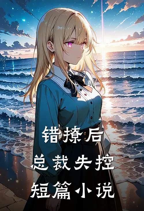 错撩后，总裁失控短篇小说