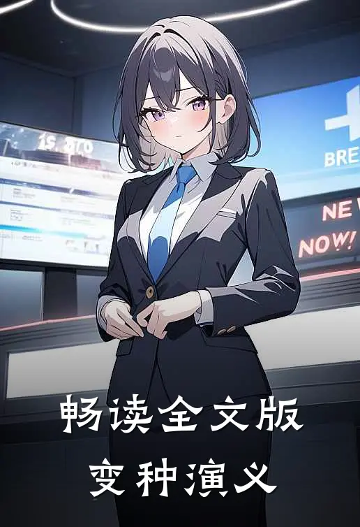 畅读全文版变种演义