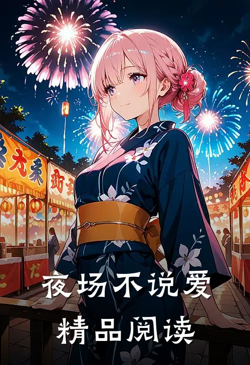 夜场不说爱精品阅读