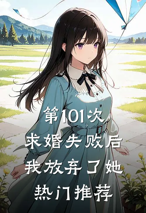 第101次求婚失败后，我放弃了她热门推荐