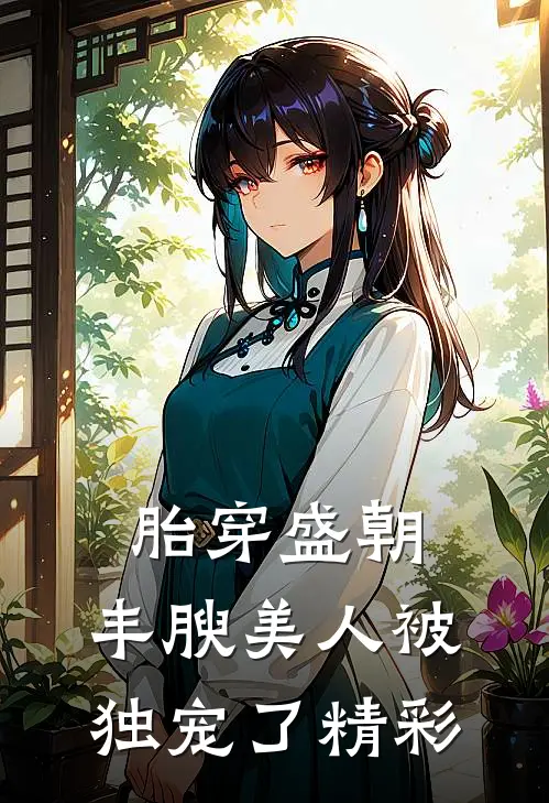 胎穿盛朝，丰腴美人被独宠了精彩