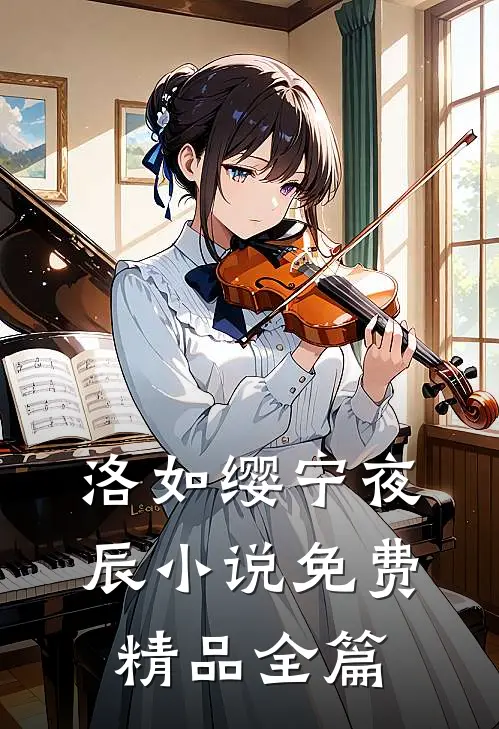 洛如缨宁夜辰小说免费精品全篇