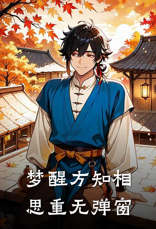 梦醒方知相思重无弹窗