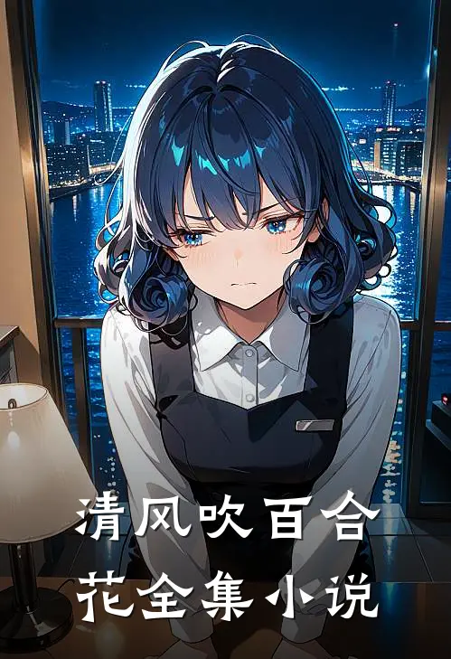 清风吹百合花全集小说