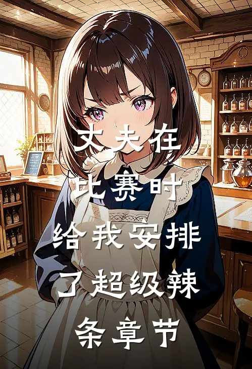 丈夫在比赛时，给我安排了超级辣条章节