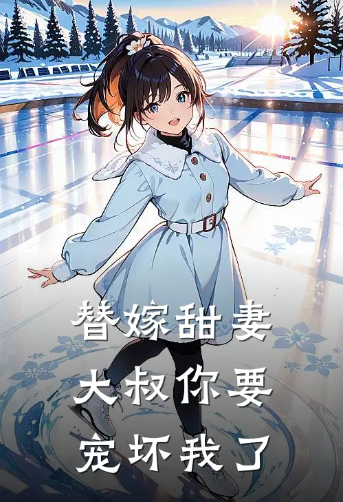 替嫁甜妻大叔你要宠坏我了