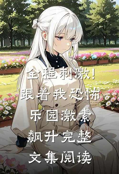全程刺激!跟着我恐怖乐园激素飙升完整文集阅读