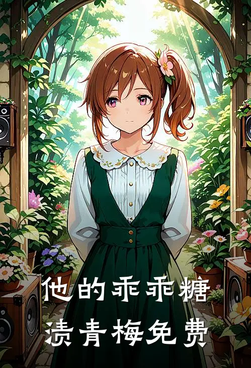 他的乖乖糖渍青梅免费
