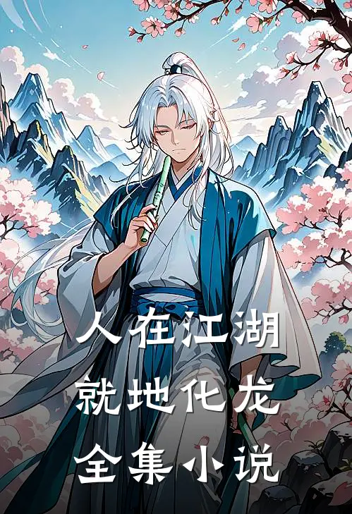 人在江湖就地化龙全集小说