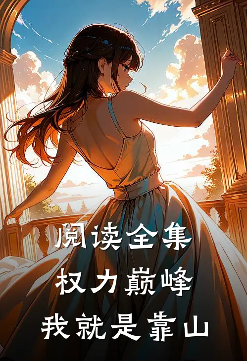 阅读全集权力巅峰：我就是靠山