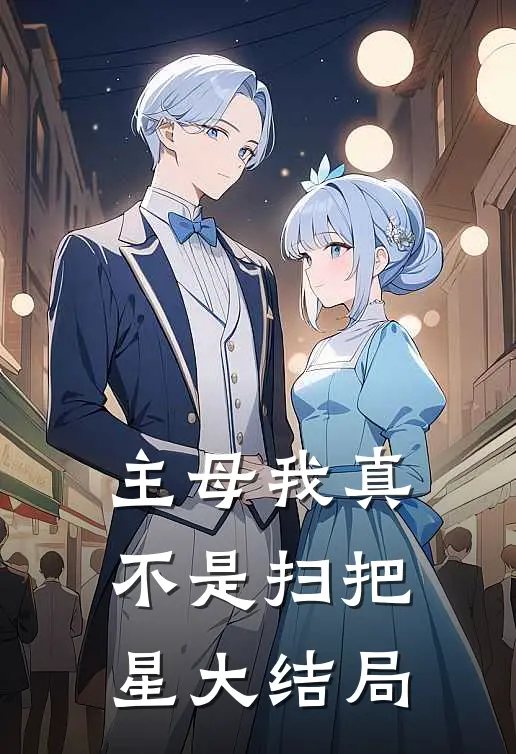 主母我真不是扫把星大结局