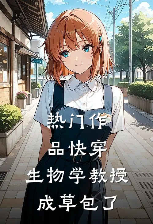热门作品快穿：生物学教授成草包了