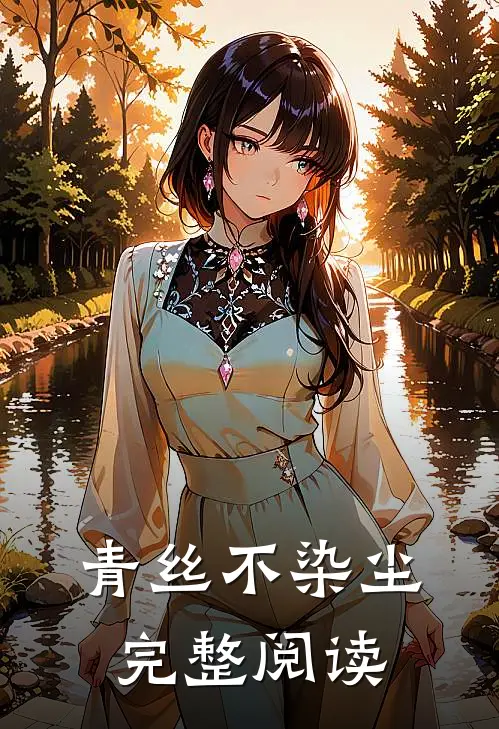 青丝不染尘完整阅读