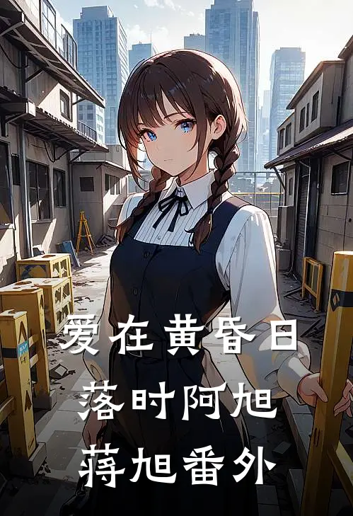 爱在黄昏日落时阿旭蒋旭番外