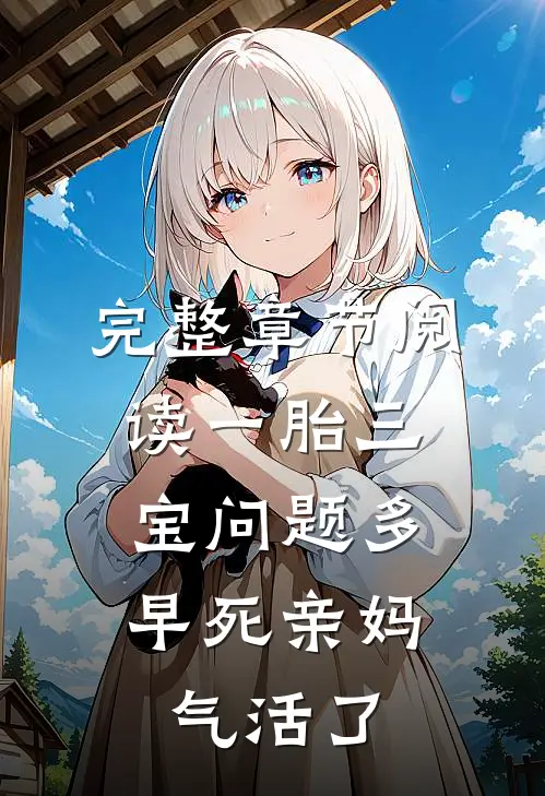 完整章节阅读一胎三宝问题多，早死亲妈气活了