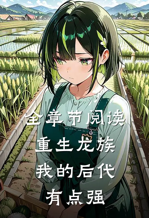 全章节阅读重生龙族：我的后代有点强