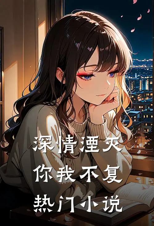 深情湮灭，你我不复热门小说