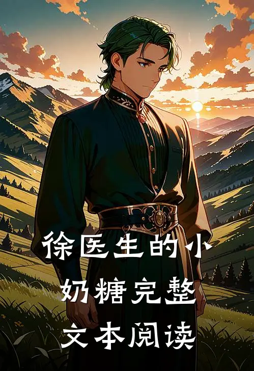 徐医生的小奶糖完整文本阅读