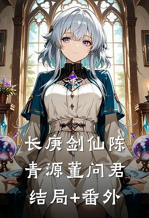 长庚剑仙陈青源董问君结局+番外