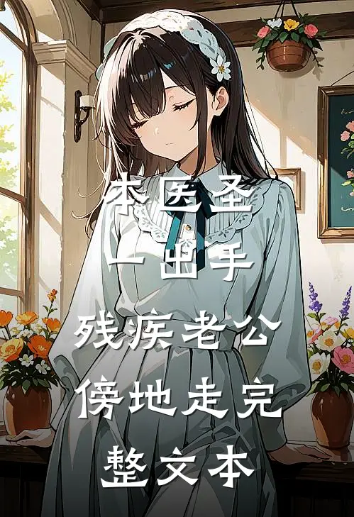 本医圣一出手，残疾老公傍地走完整文本
