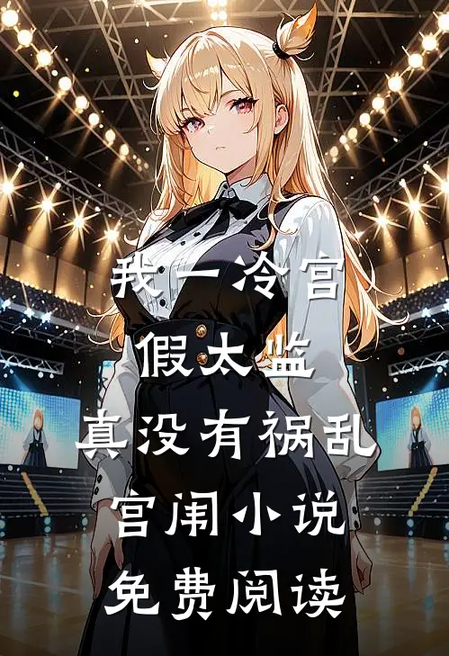 我一冷宫假太监，真没有祸乱宫闱小说免费阅读