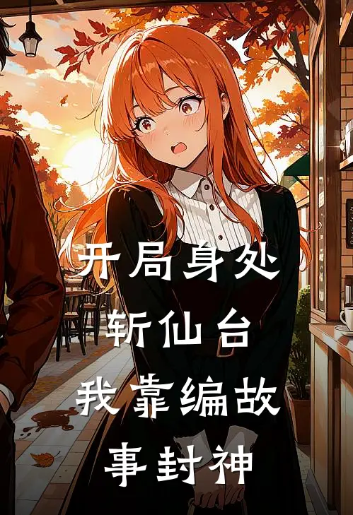 开局身处斩仙台，我靠编故事封神