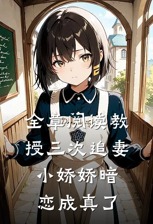 全章阅读教授三次追妻，小娇娇暗恋成真了