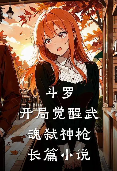 斗罗：开局觉醒武魂弑神枪长篇小说