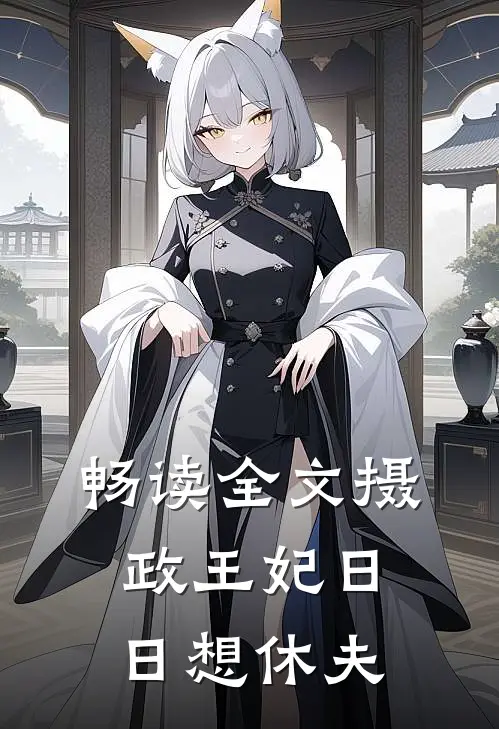 畅读全文摄政王妃日日想休夫