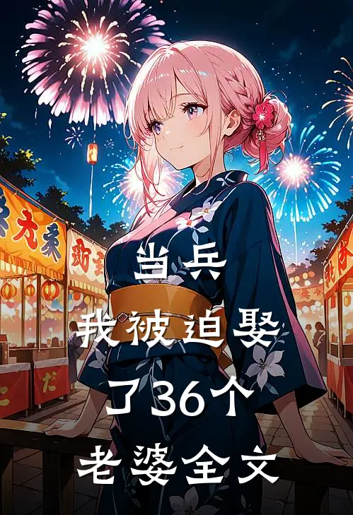 当兵,我被迫娶了36个老婆全文阅读
