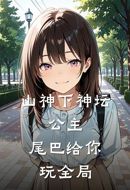 山神下神坛，公主，尾巴给你玩全局