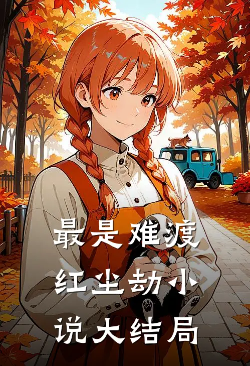 最是难渡红尘劫小说大结局
