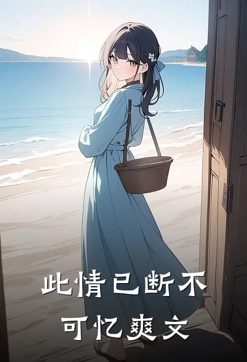 此情已断不可忆爽文