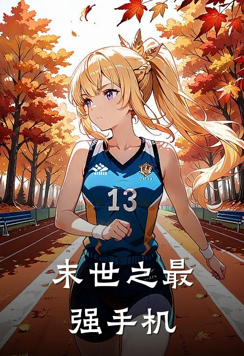 末世之最强手机