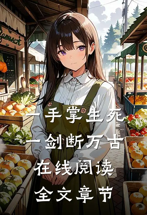 一手掌生死,一剑断万古在线阅读全文章节