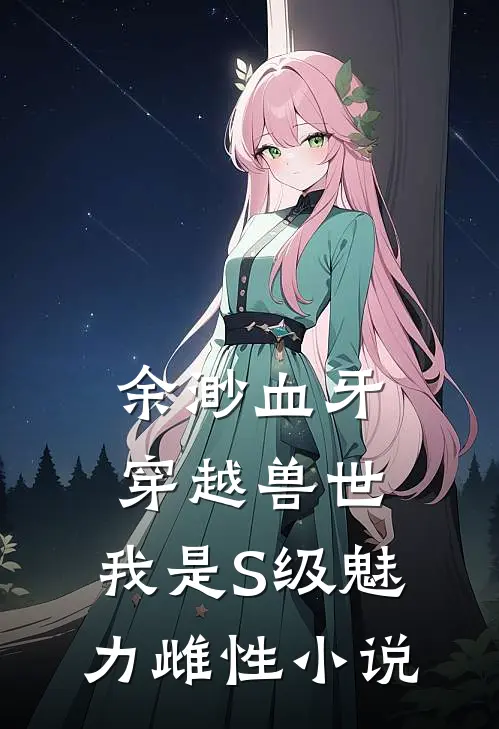 余渺血牙穿越兽世，我是S级魅力雌性小说