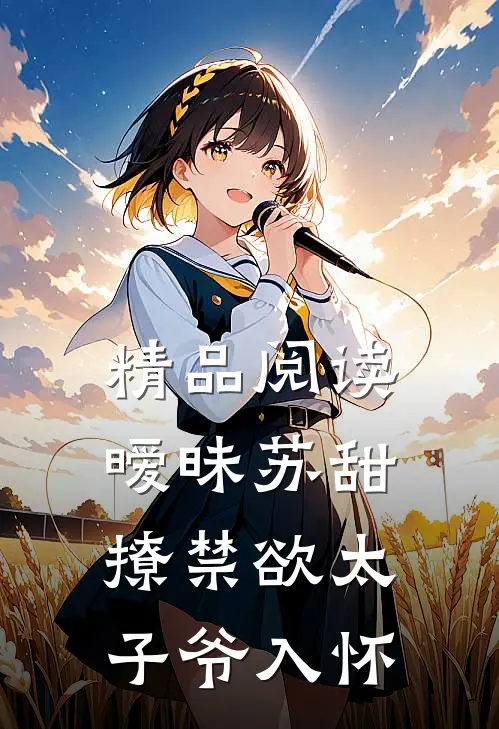 精品阅读暧昧苏甜：撩禁欲太子爷入怀