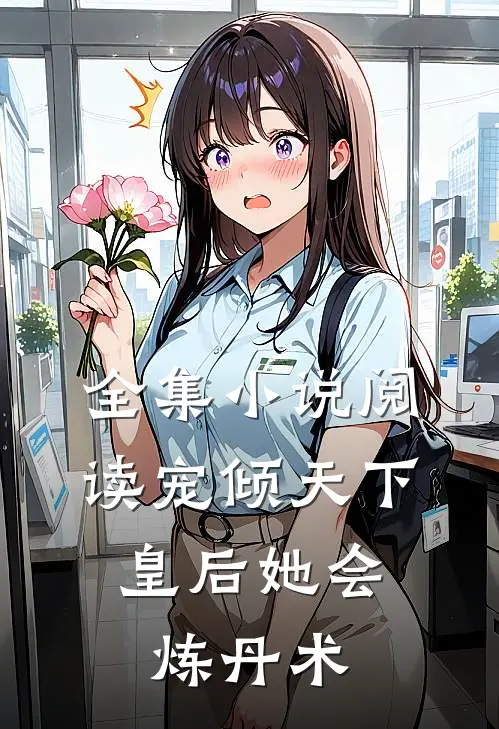 全集小说阅读宠倾天下，皇后她会炼丹术