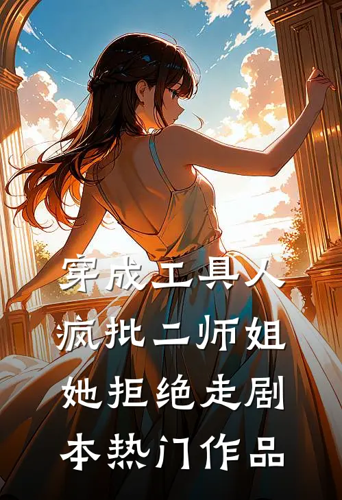 穿成工具人，疯批二师姐她拒绝走剧本热门作品