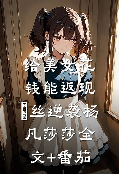 给美女花钱能返现，屌丝逆袭杨凡莎莎全文+番茄