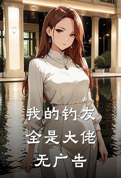 我的钓友全是大佬无广告