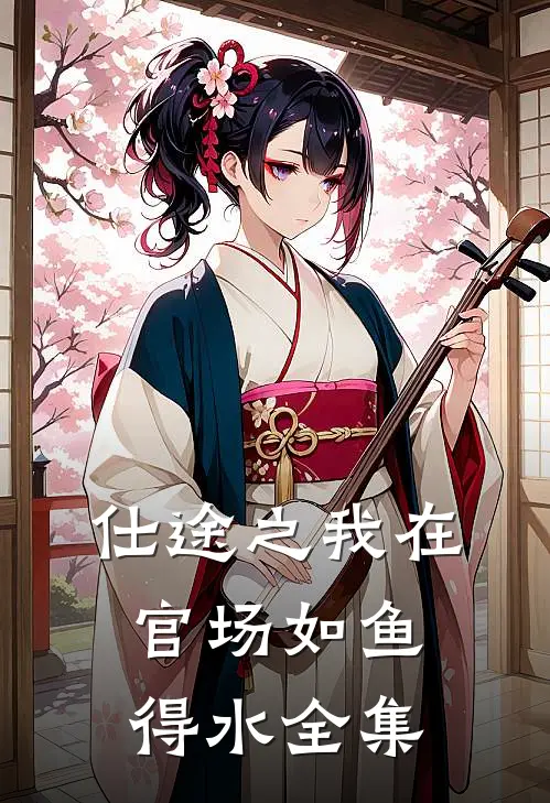 仕途之我在官场如鱼得水 全集
