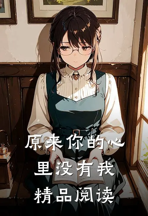 原来你的心里没有我精品阅读