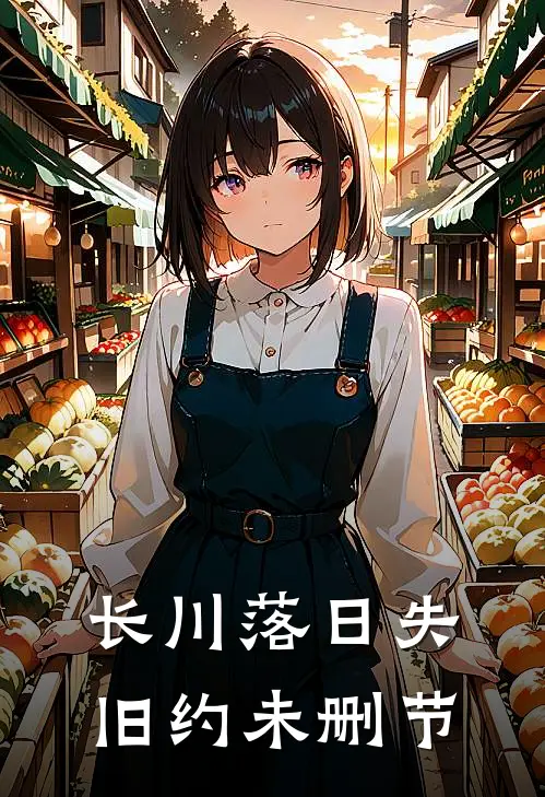 长川落日失旧约未删节
