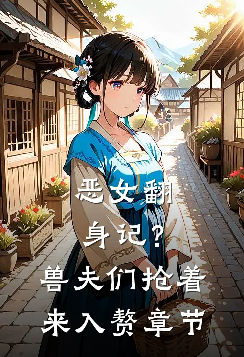 恶女翻身记？兽夫们抢着来入赘章节