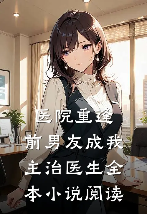 医院重逢，前男友成我主治医生全本小说阅读