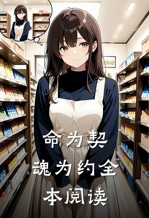 命为契，魂为约全本阅读